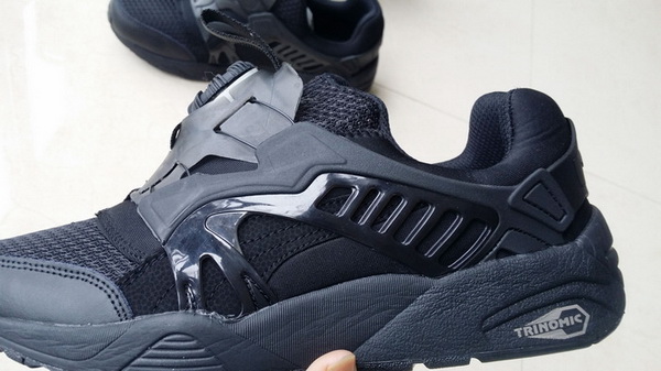 Puma Disc Blaze Men Shoes--023